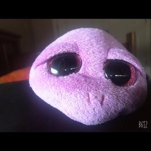 Slow-Poke Ty Beanie Boo